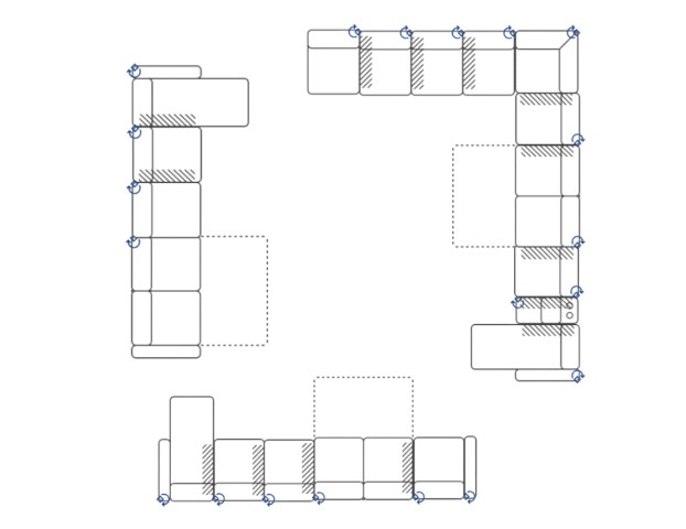 Bespoke Sofa Configurator